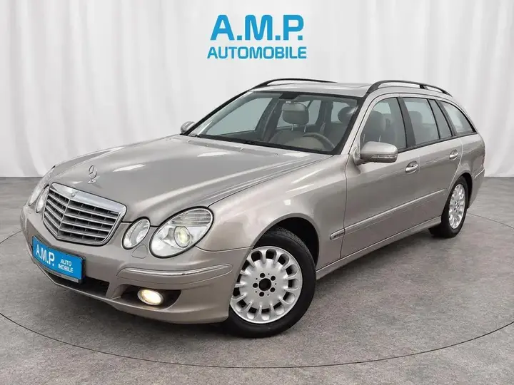 Mercedes-Benz E280 Cdi