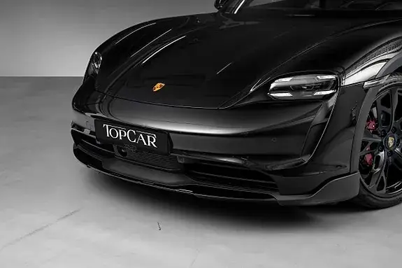 Porsche Taycan 4S 2023 photo 2