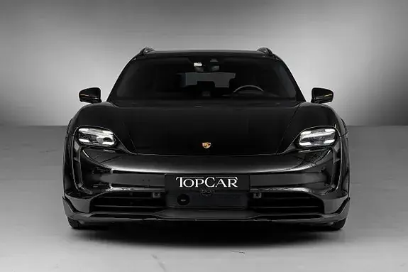 Porsche Taycan 4S 2023 photo 4