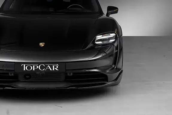Porsche Taycan 4S 2023 photo 5