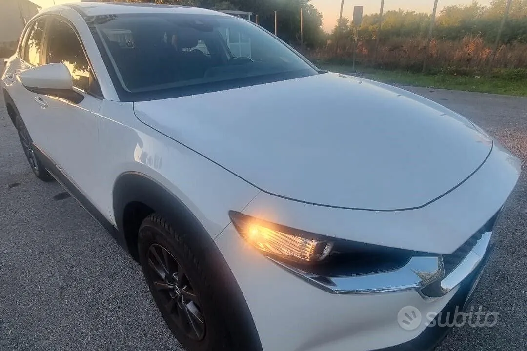 Mazda Cx-30 2023 photo 5