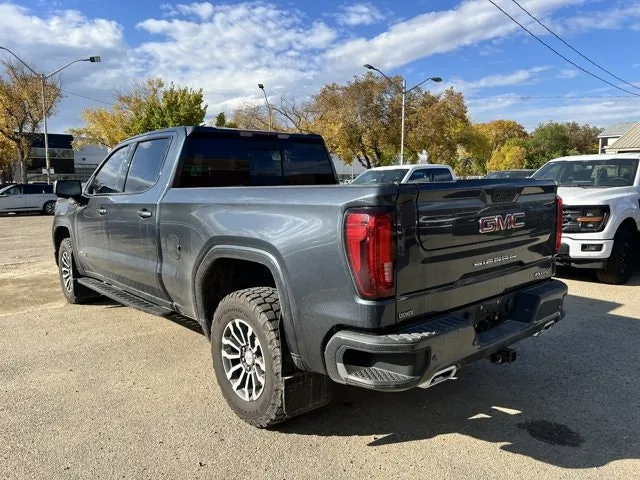 GMC Sierra 1500 2022 photo 5
