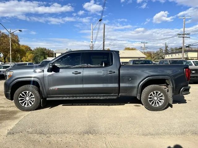 GMC Sierra 1500 2022 photo 4