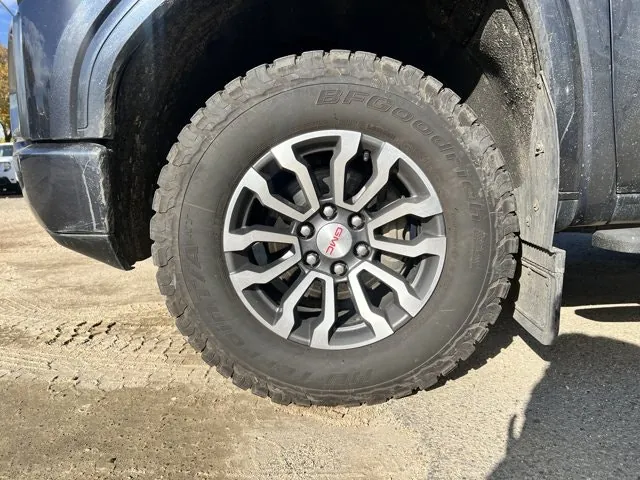 GMC Sierra 1500 2022 photo 3