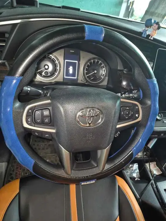 Toyota Innova 2018 photo 4