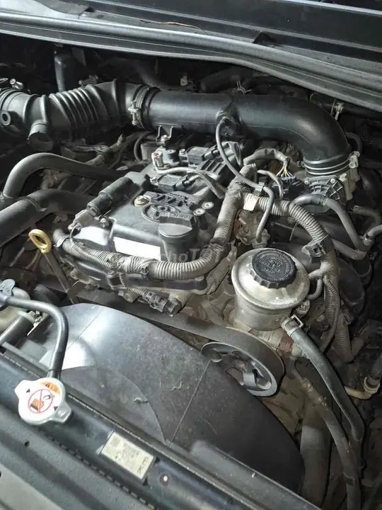Toyota Innova