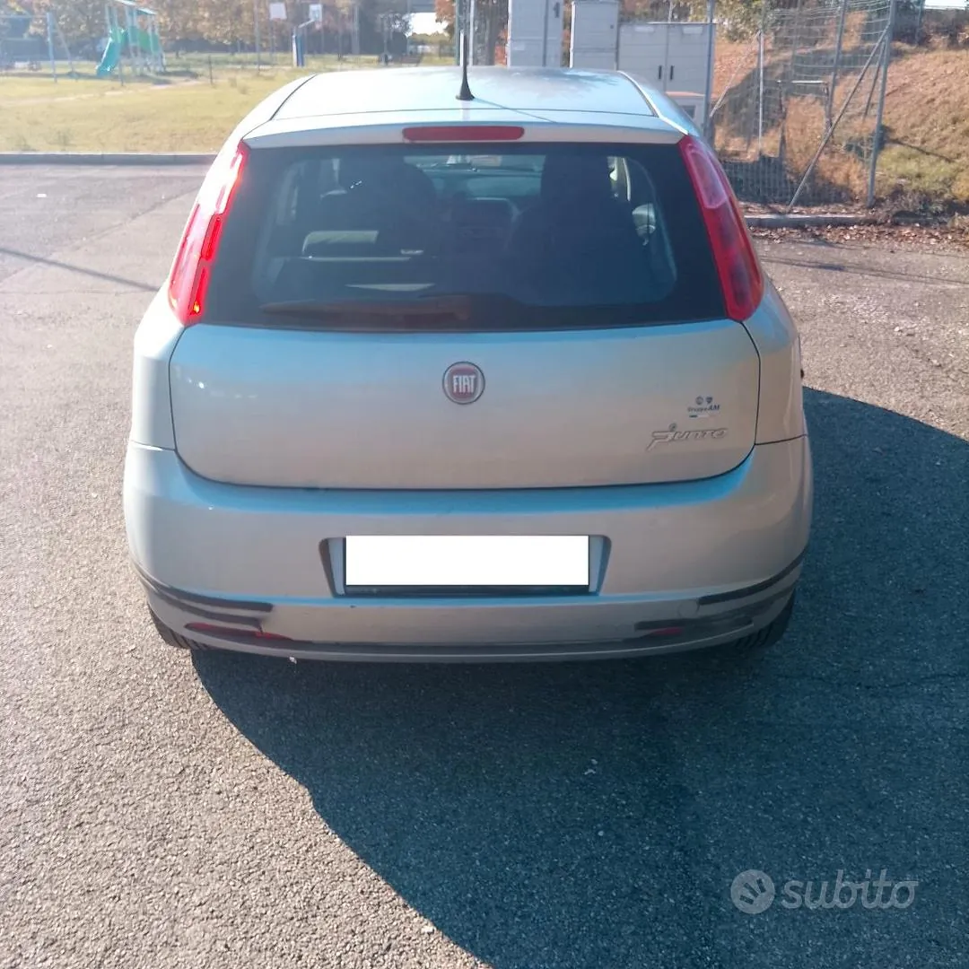 Fiat Grande Punto