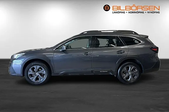 Subaru Outback 2021 photo 4