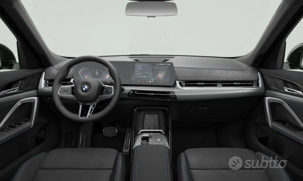 BMW X1 2023 photo 4