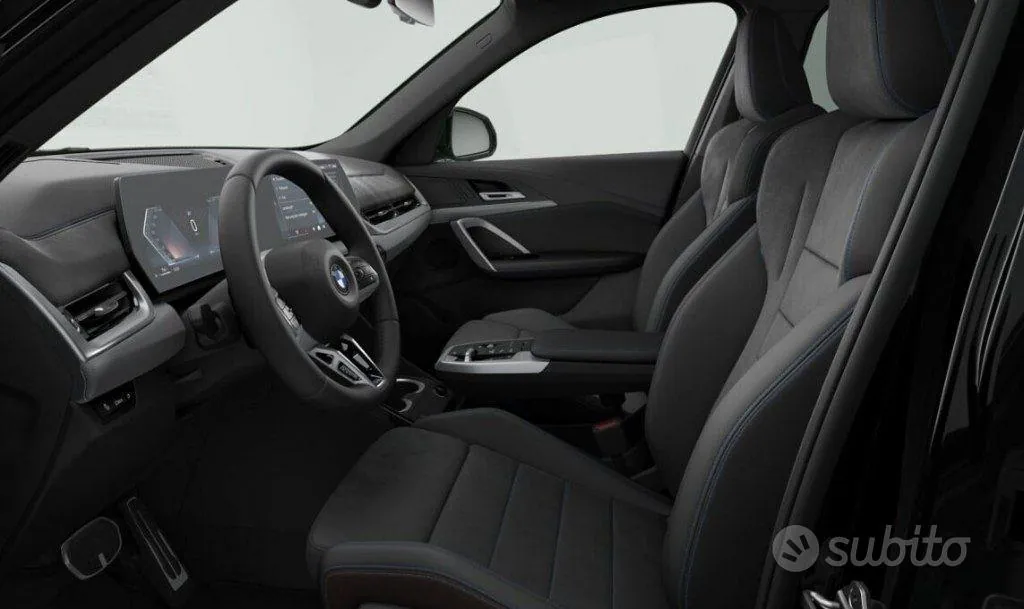 BMW X1 2023 photo 3
