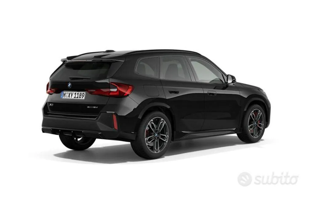 BMW X1 2023 photo 2