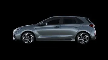 Hyundai I30 2025 photo 2