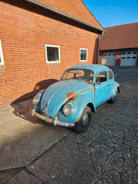 Volkswagen Käfer
