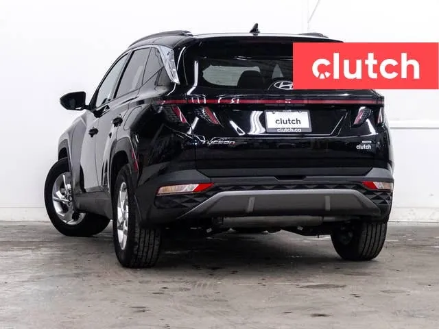 Hyundai Tucson 2023 photo 5