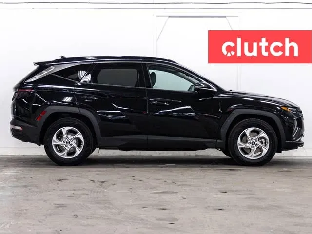 Hyundai Tucson 2023 photo 3
