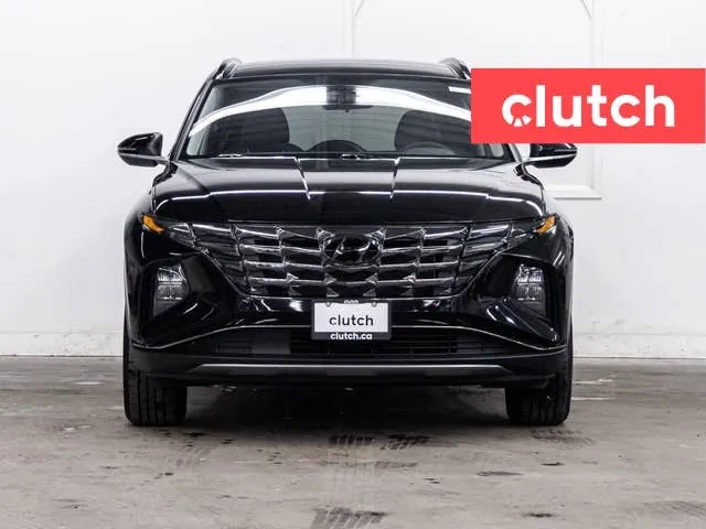 Hyundai Tucson 2023 photo 2