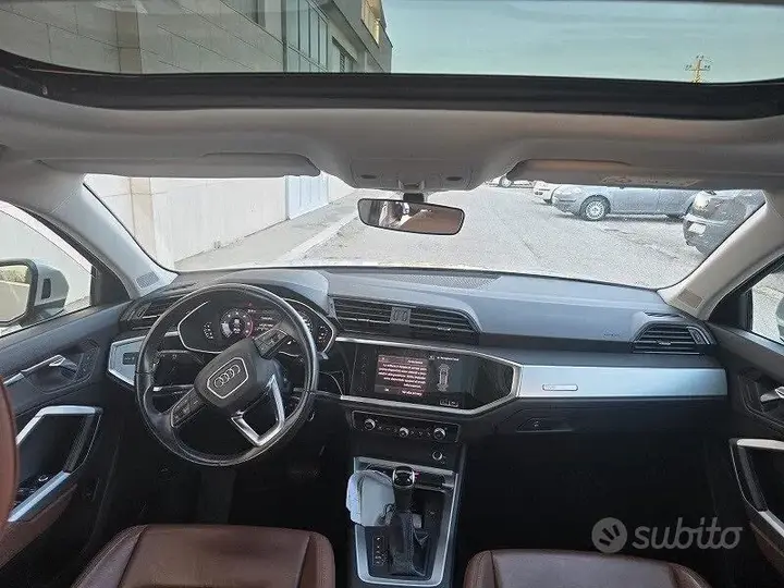 Audi Q3 2020 photo 3