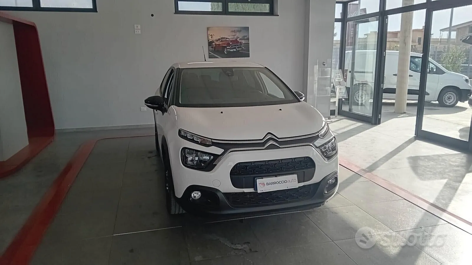 Citroen C3