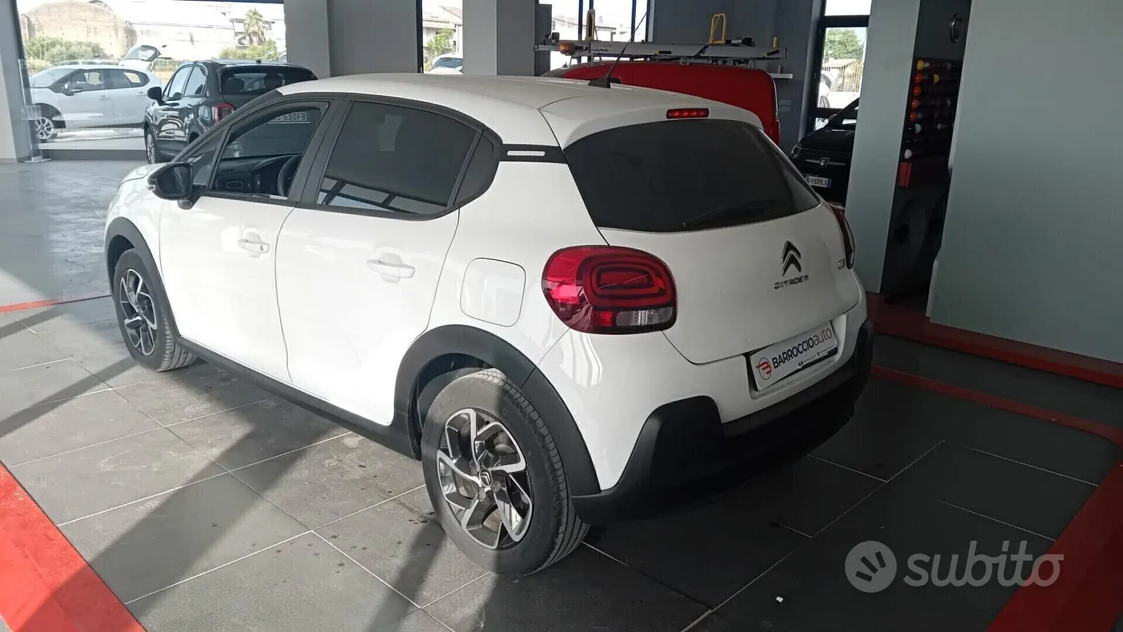 Citroen C3 2023 photo 5