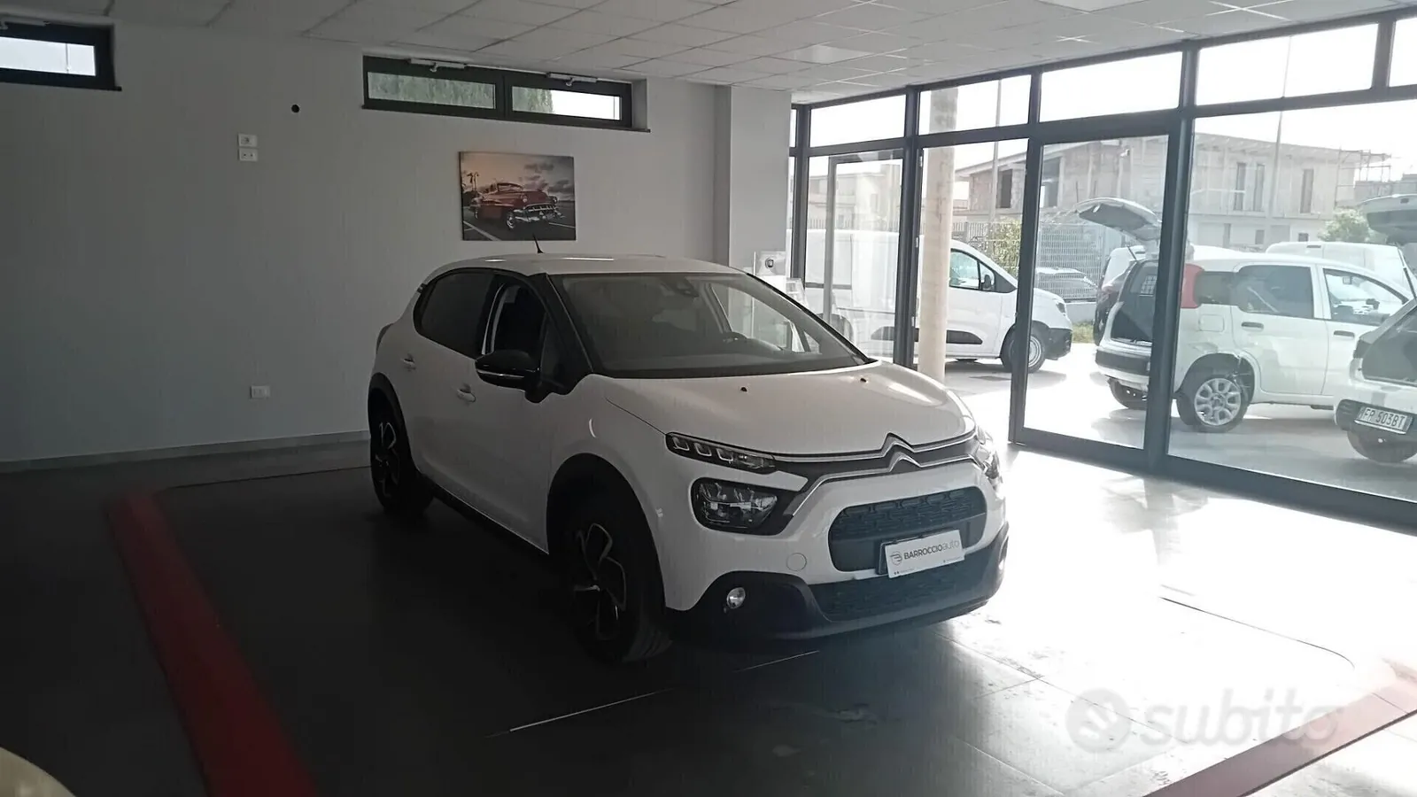 Citroen C3 2023 photo 4