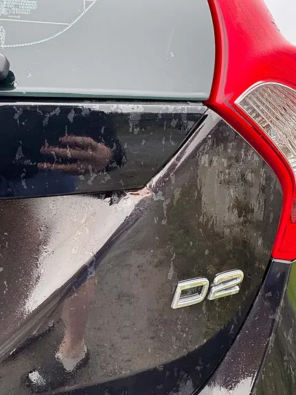 Volvo V60 2013 photo 5