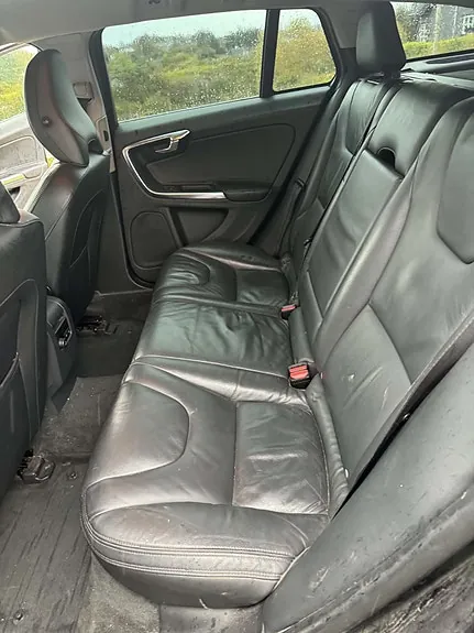 Volvo V60 2013 photo 4