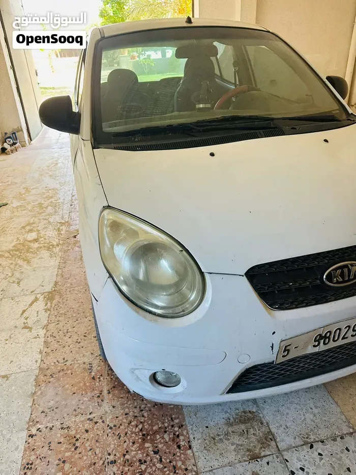 Kia Picanto 2009 photo 5