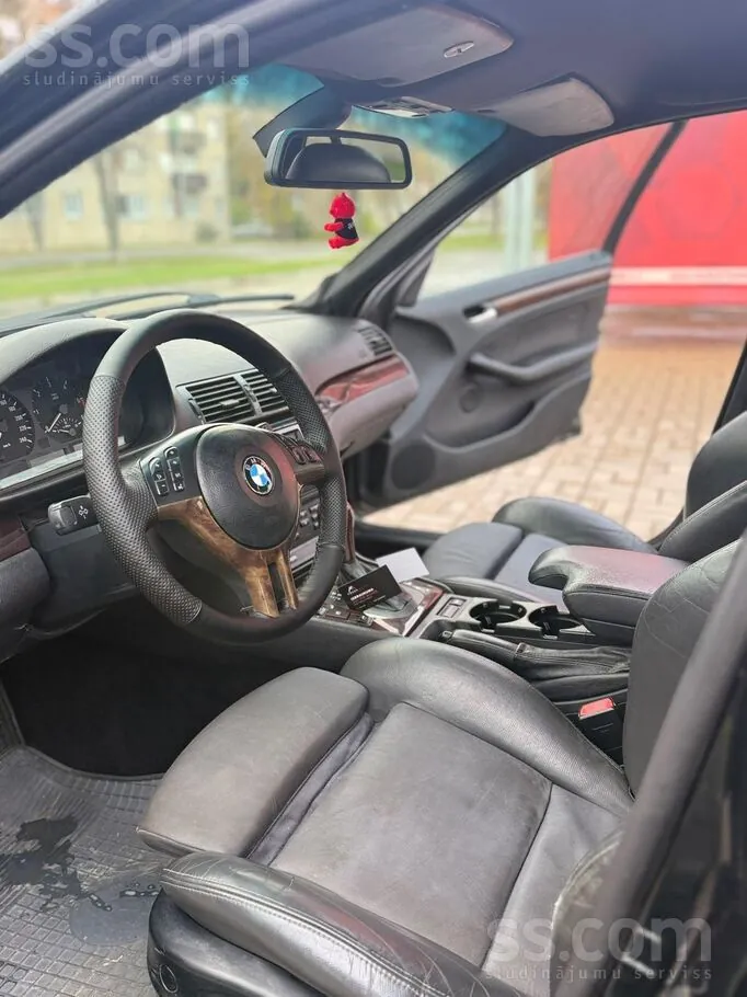 BMW E46 2004 photo 4