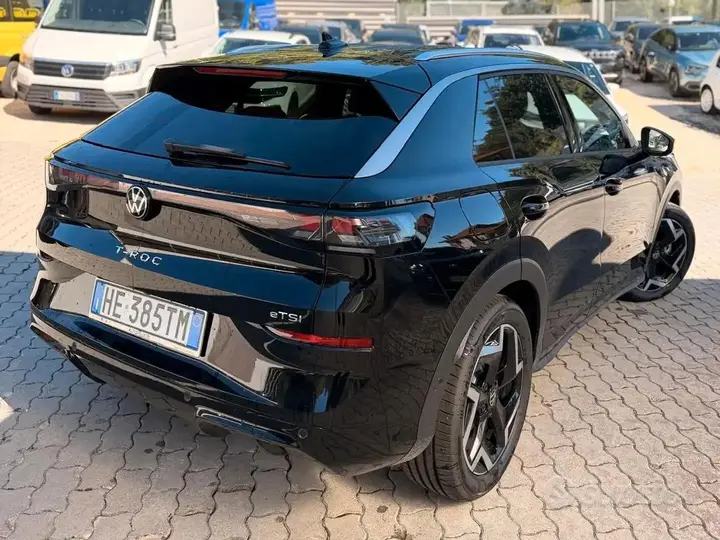 Volkswagen T-Roc 2026 photo 5