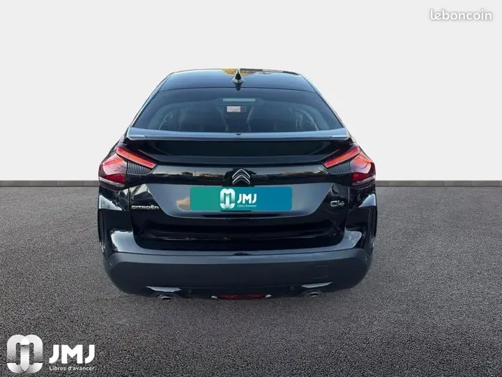 Citroen C4 2023 photo 3
