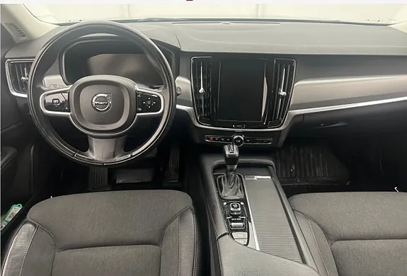Volvo V90 2019 photo 3