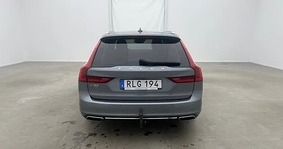 Volvo V90 2019 photo 4