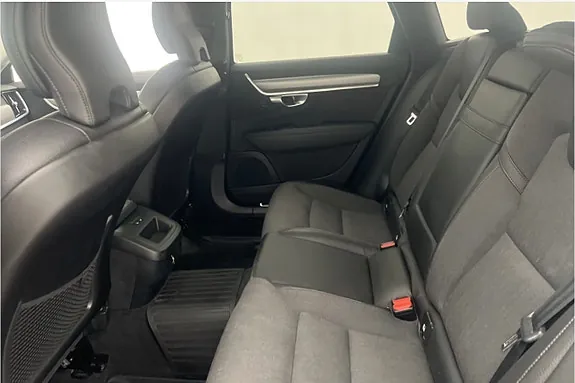 Volvo V90 2019 photo 5