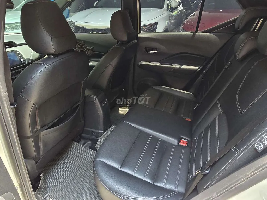 Nissan Kicks 2022 photo 4