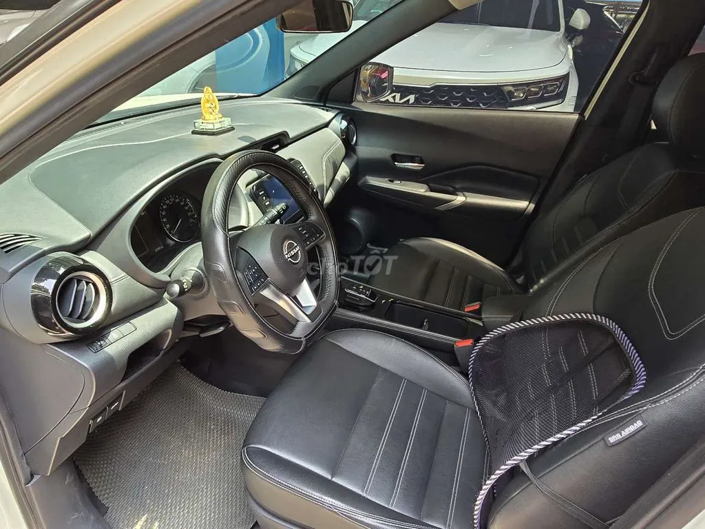 Nissan Kicks 2022 photo 3