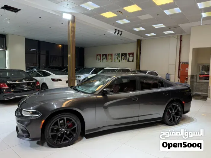 Dodge Charger 2021 photo 3