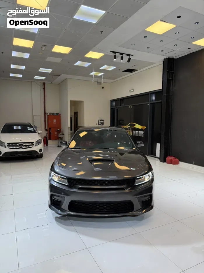 Dodge Charger 2021 photo 4