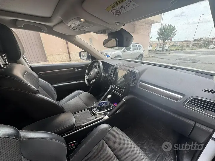 Renault Koleos 2018 photo 5
