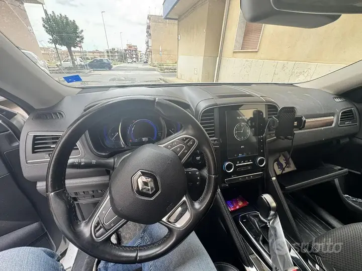 Renault Koleos 2018 photo 4
