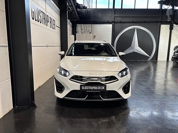 Kia Ceed 2023 photo 2