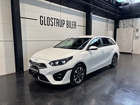 Kia Ceed 2023 photo 4