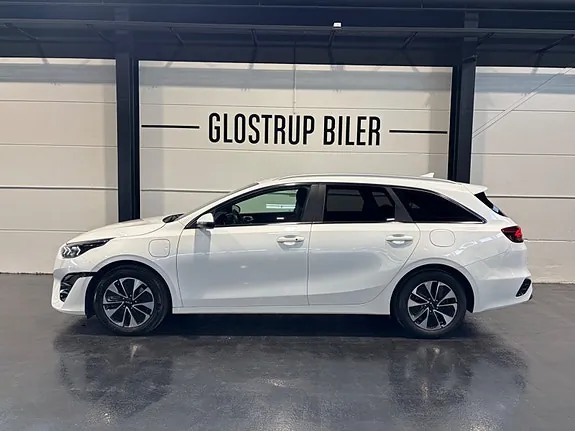 Kia Ceed 2023 photo 5