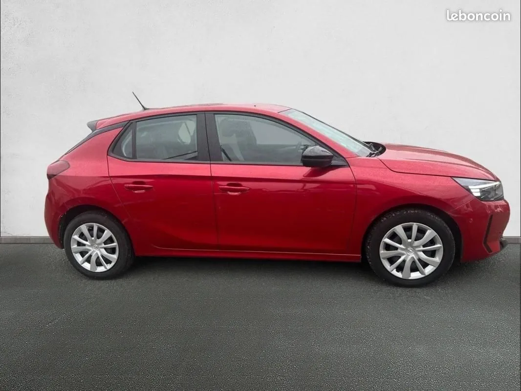 Opel Corsa 2024 photo 4