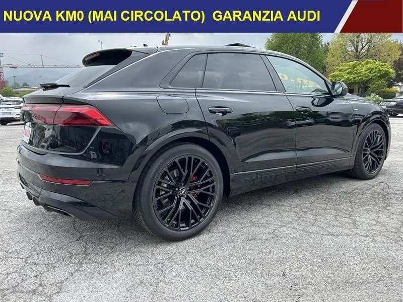 Audi Q8 2026 photo 4