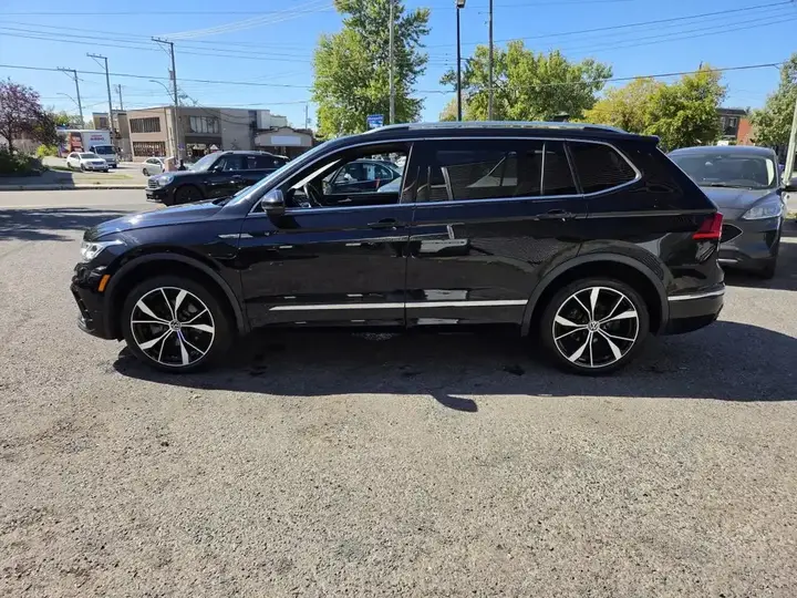 Volkswagen Tiguan 2024 photo 4
