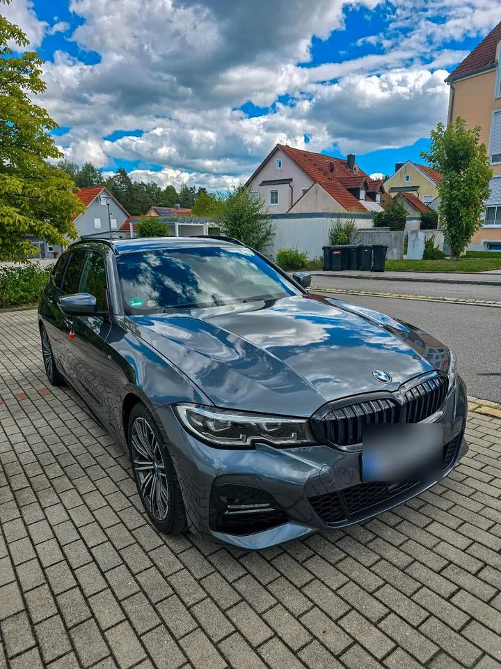 BMW 320D