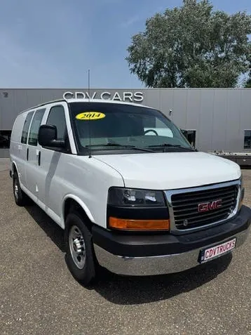 Chevrolet Express