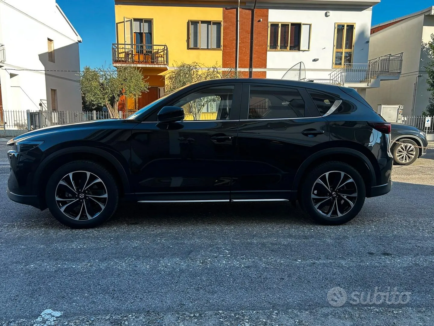 Mazda Cx-5 2023 photo 4