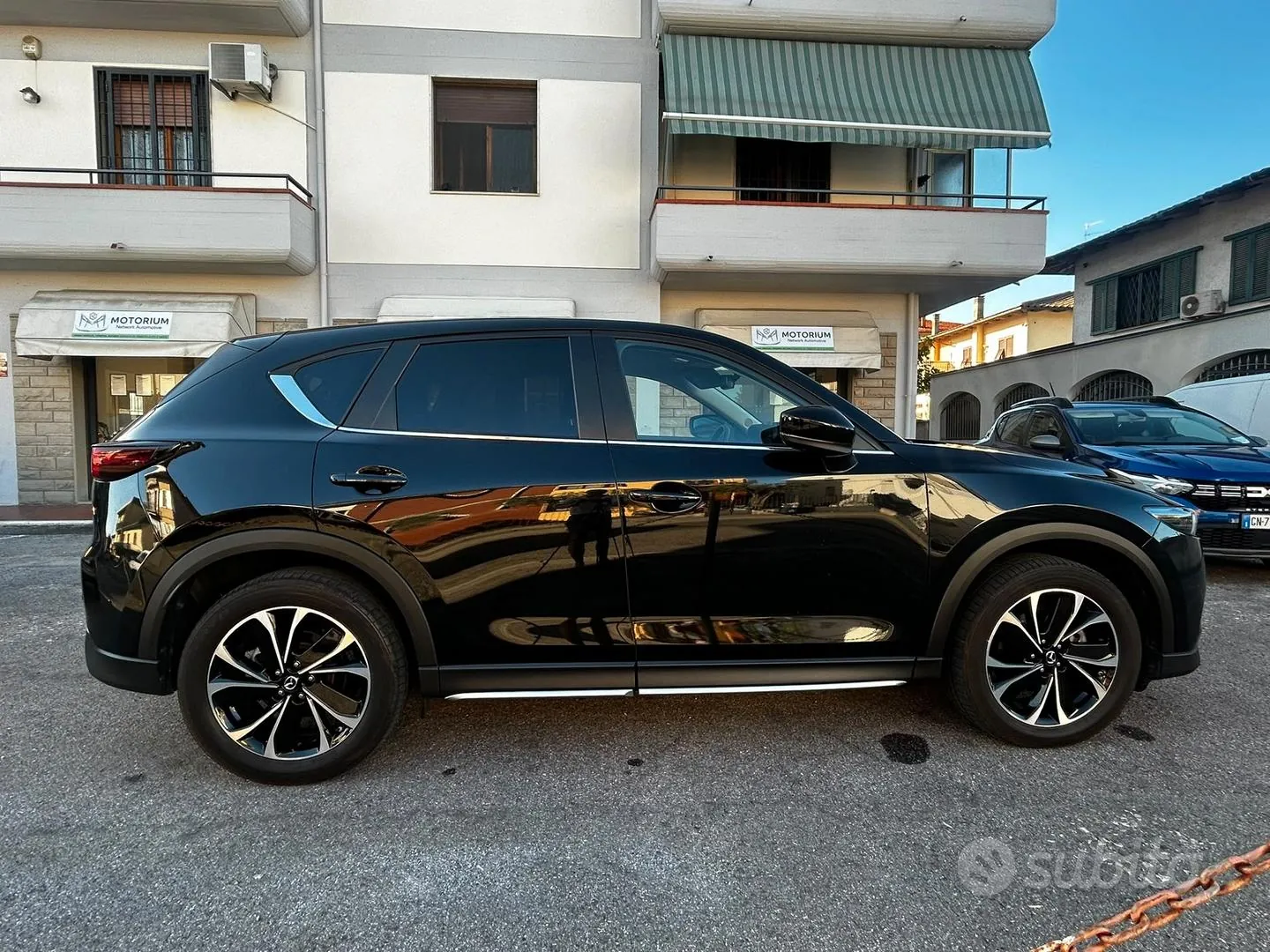 Mazda Cx-5 2023 photo 5