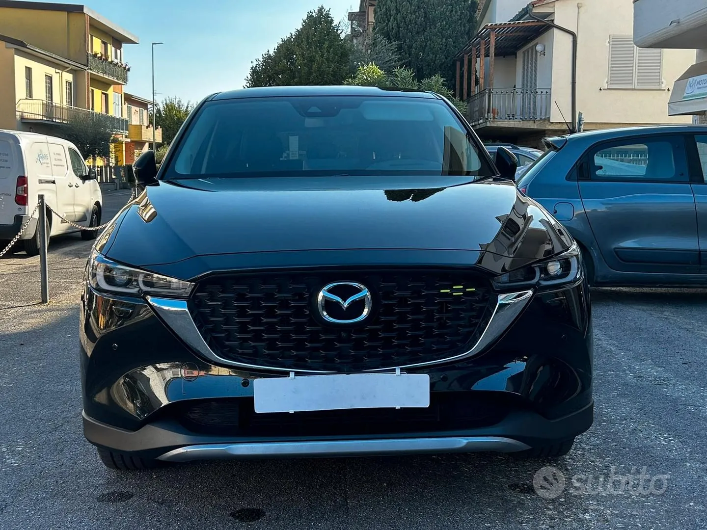 Mazda Cx-5 2023 photo 2